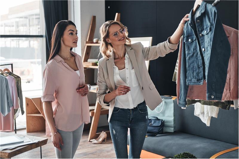 Wardrobe Audit & Strategy